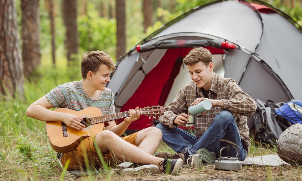 small travel trailers dealers