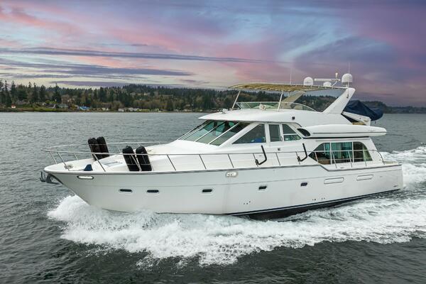 Bayliner Boat