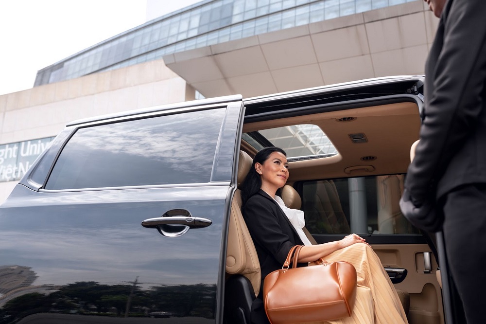 Airport Driver