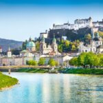 Munich to Salzburg