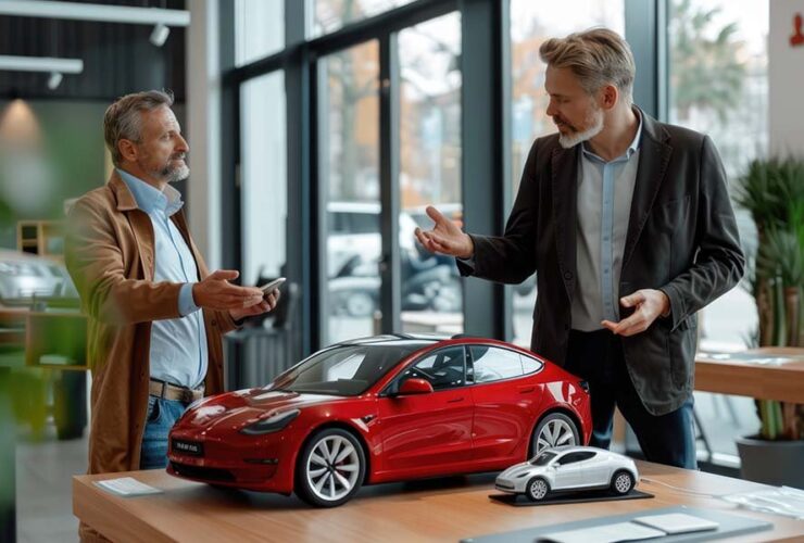 Car Lease
