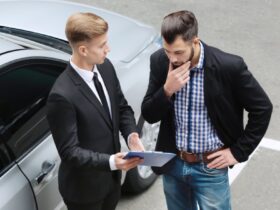 Car Rental