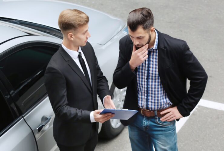 Car Rental