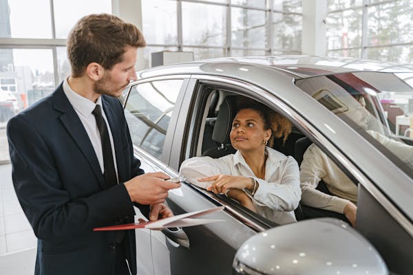 Car Rental