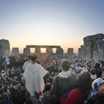 Iconic Stone Circle