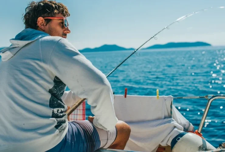 Boat Rental Services