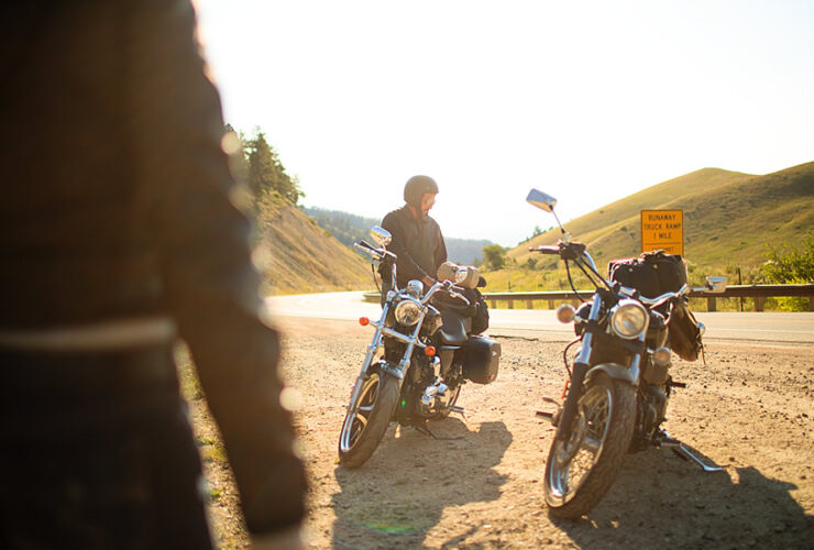 motorcycle tours