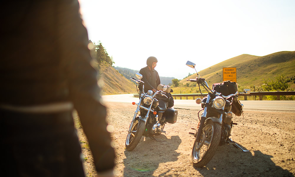 motorcycle tours
