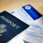 Passport Renewal