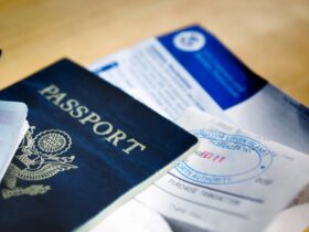 Passport Renewal