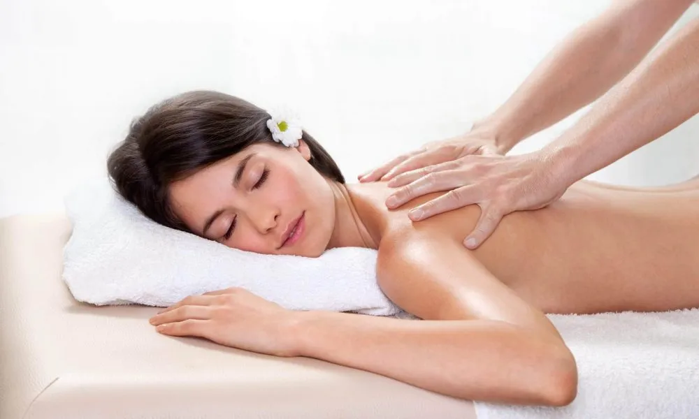 Importance of Massage