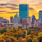 Not To Miss Places When on One Day Boston Tour