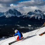 Start Skiing