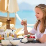 dining spots eating out Llandudno